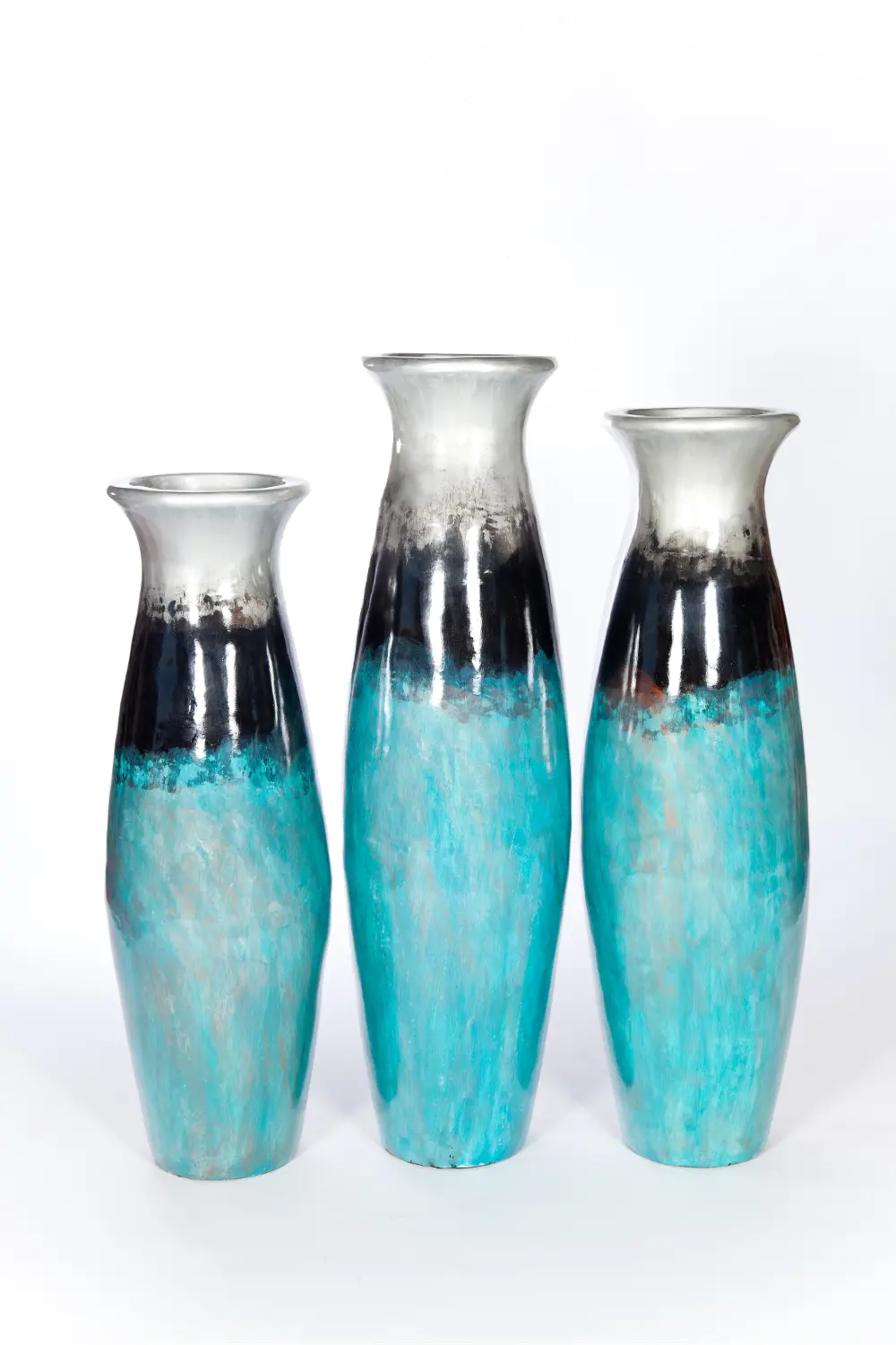 40 Inch Pacific Sea Floor Vase-1