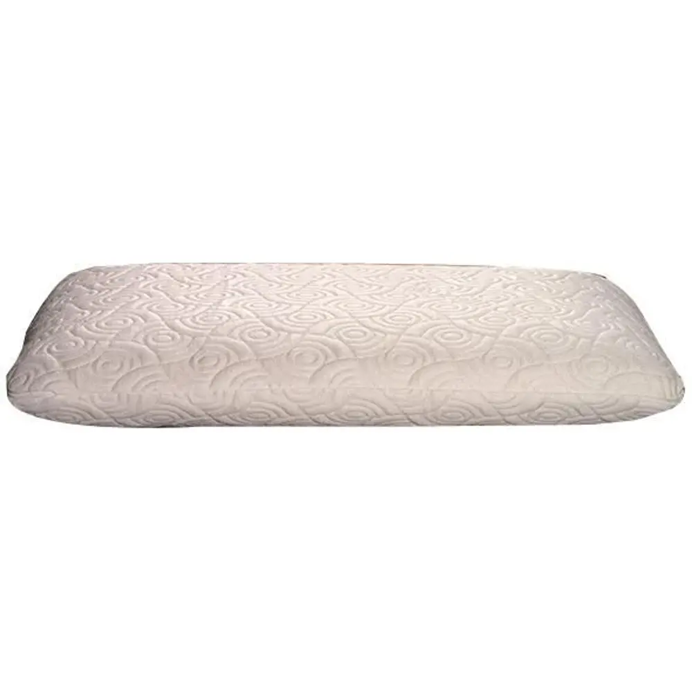 RCAP2816SV Health Care Queen Memory Foam Air Pillow-1
