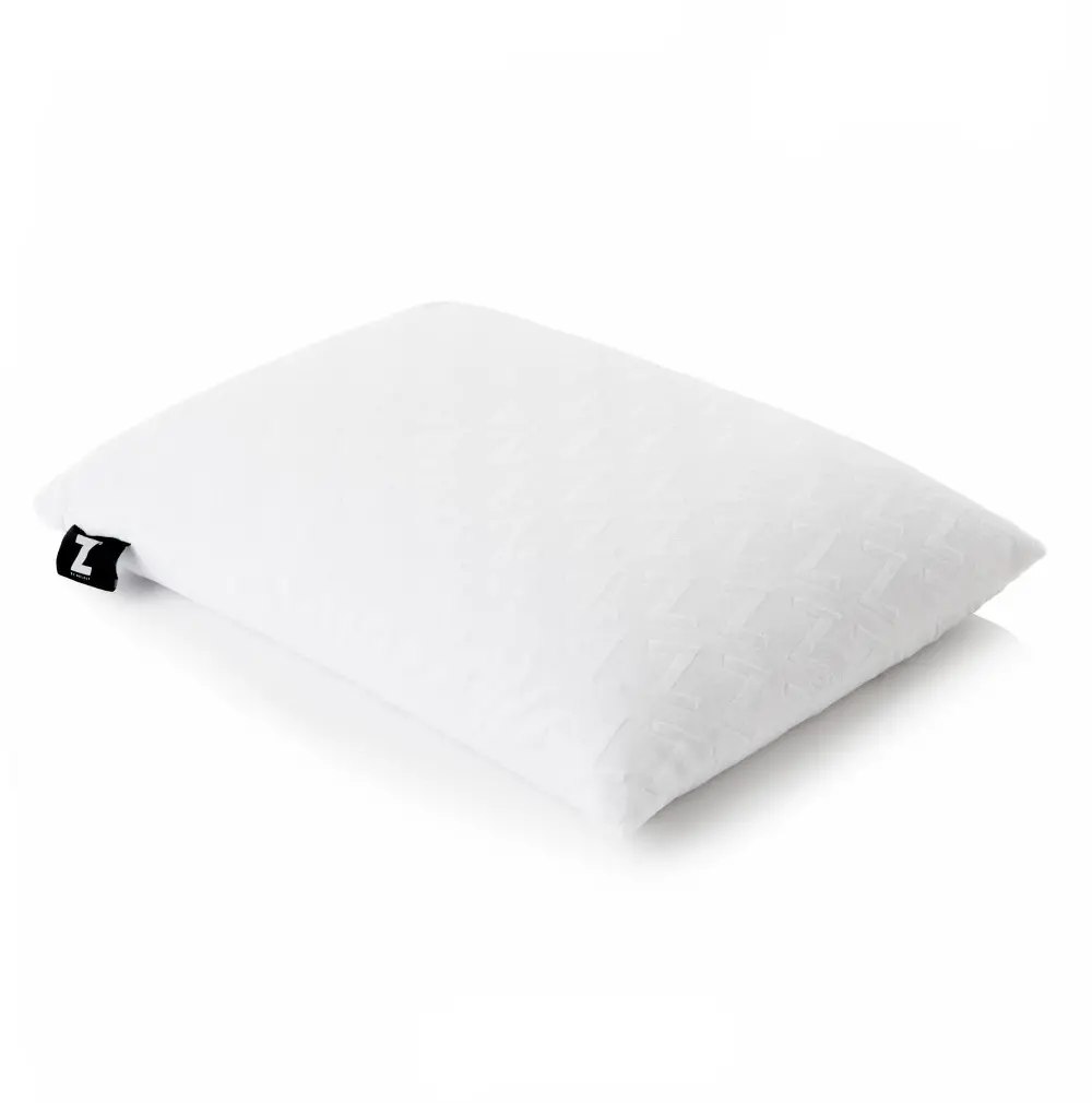 Full Z by Malouf Standard Shredded Latex Pillow-1