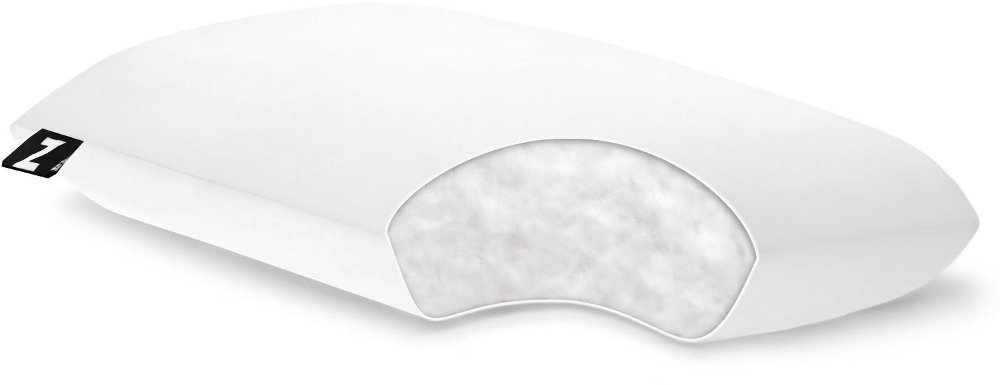 Z by Malouf Gelled Microfiber King Pillow