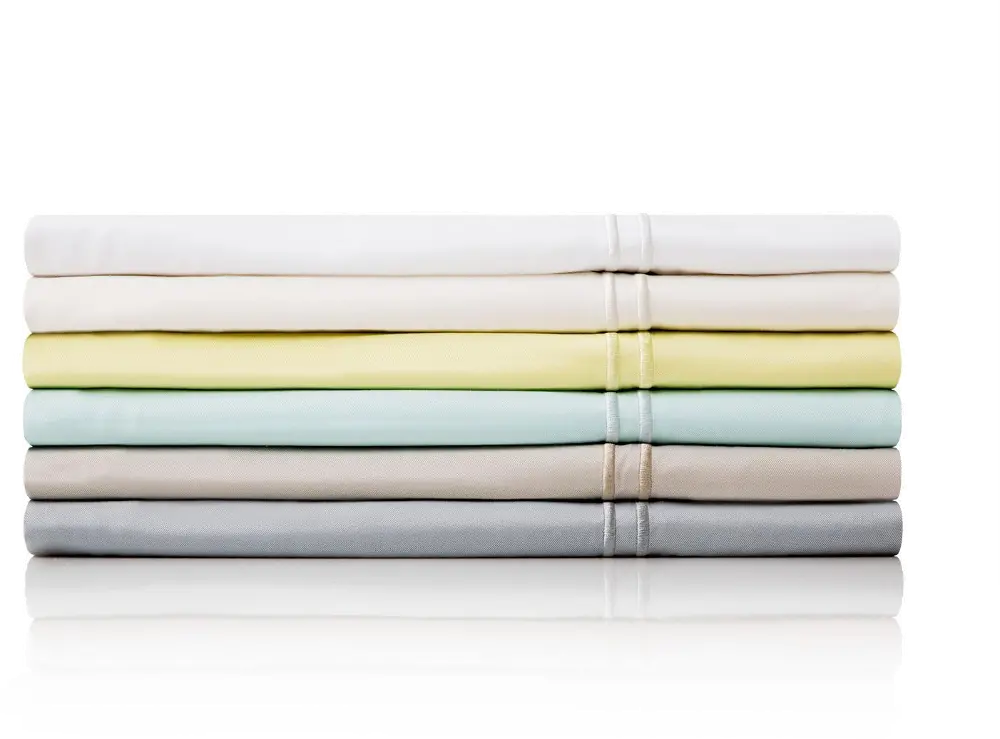 Bamboo Driftwood California King Sheet Set-2