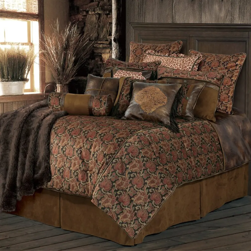 King Austin Bedding Collection-1