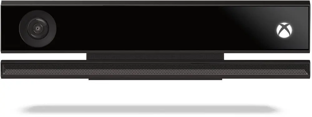 XONE/KINECT-SENSOR Xbox One Kinect Sensor Bar-1