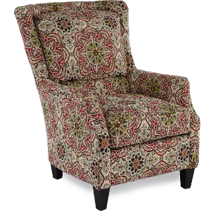 Loren best sale club chair