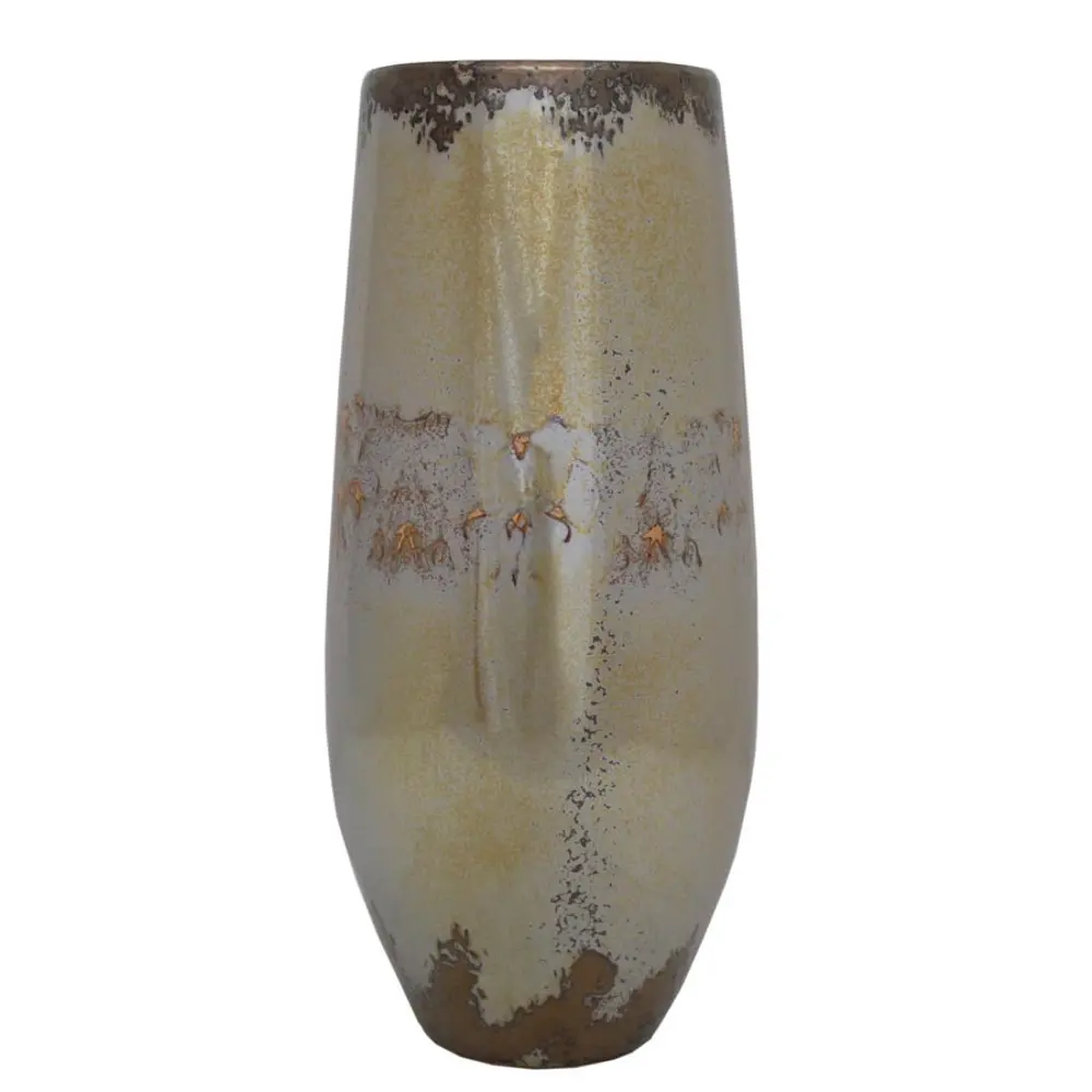 Tall Ceramic Freedom Vase-1