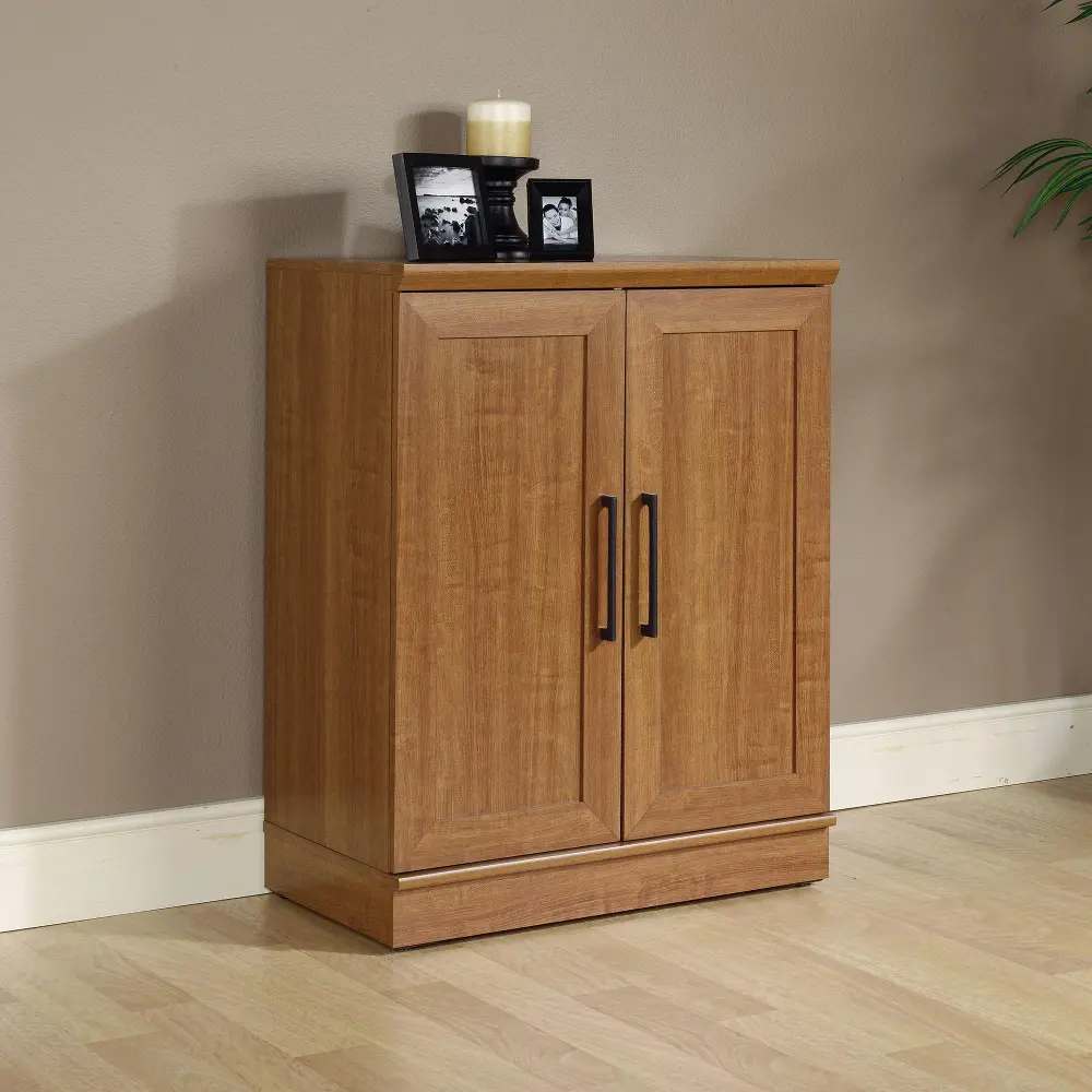 Oak Base Cabinet - Home Plus -1