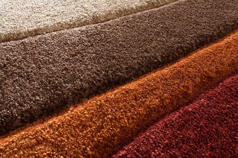 Area Rugs And Outdoor Rc Willey Furniture 5 X 7 Medium Brown Orange Red Area Rug Alpha