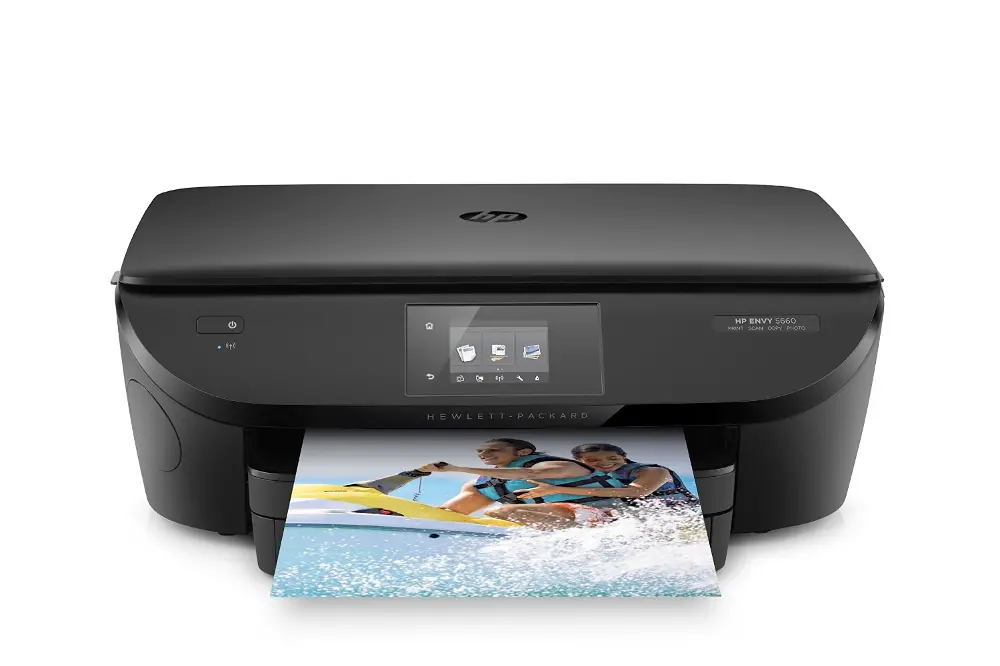 HP-ENVY-5660 HP Envy 5660 Wireless All-In-One Inkjet Printer-1