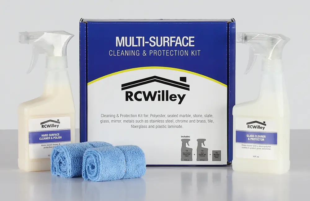 Multi-Surface Cleaning Kit-1