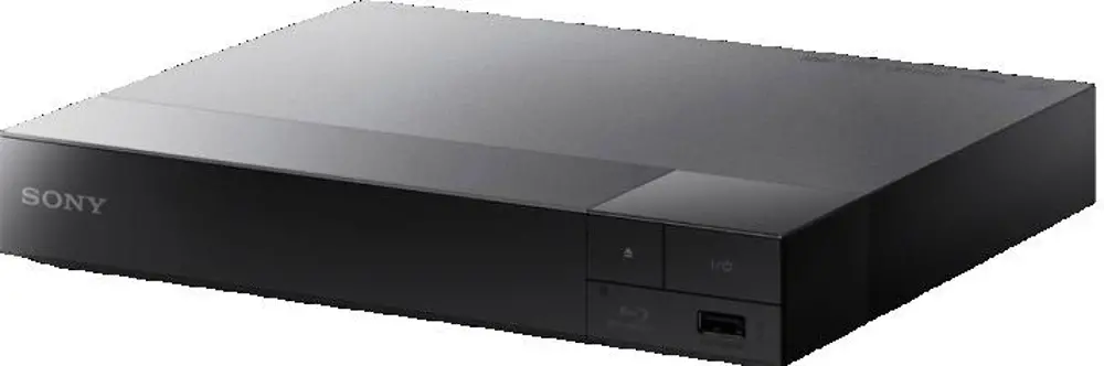 BDP-S1500 Sony Wired Streaming Blu-ray Disc Player-1