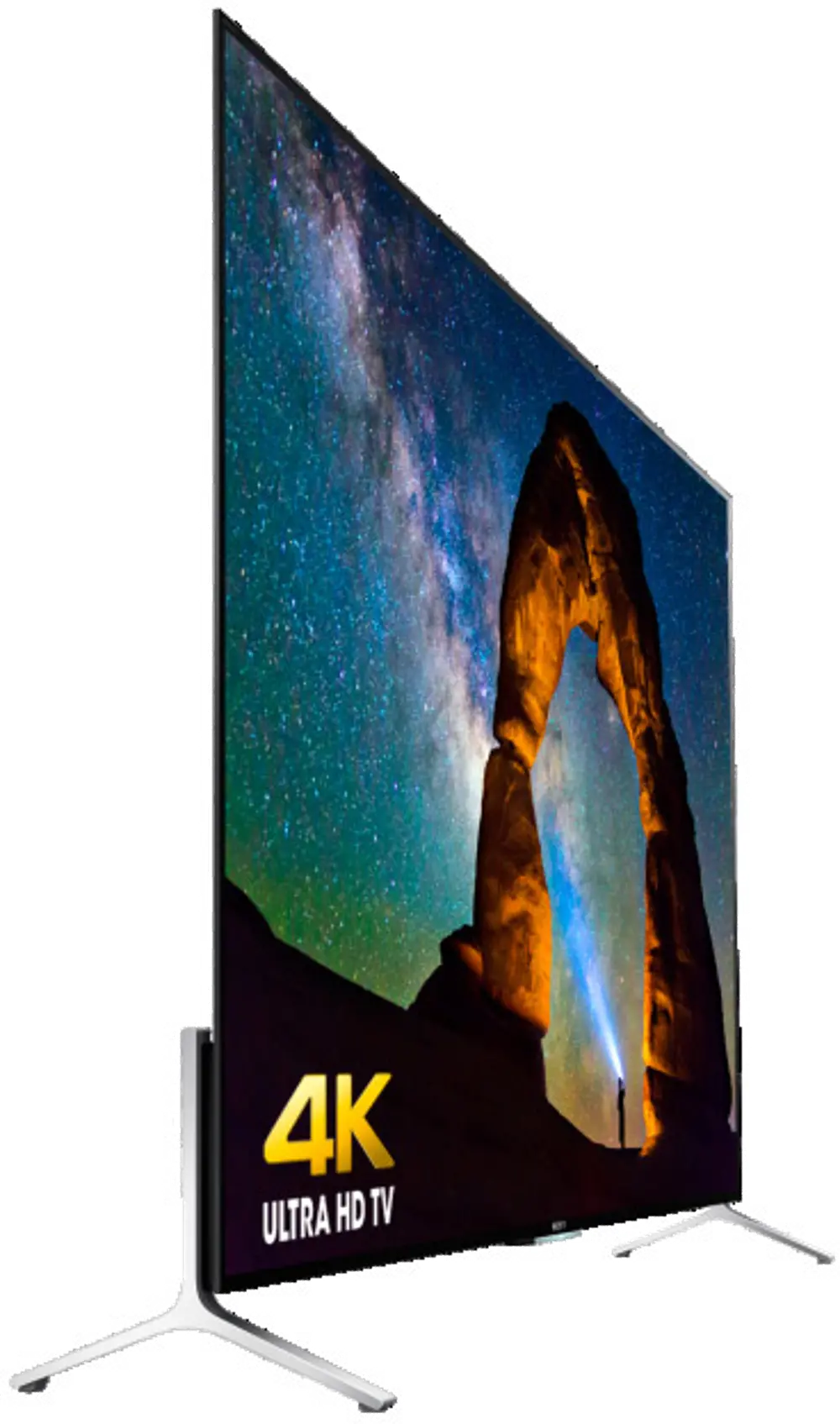XBR65X900C Sony X900C Series 65 Inch 4K Ultra HD LED TV-1