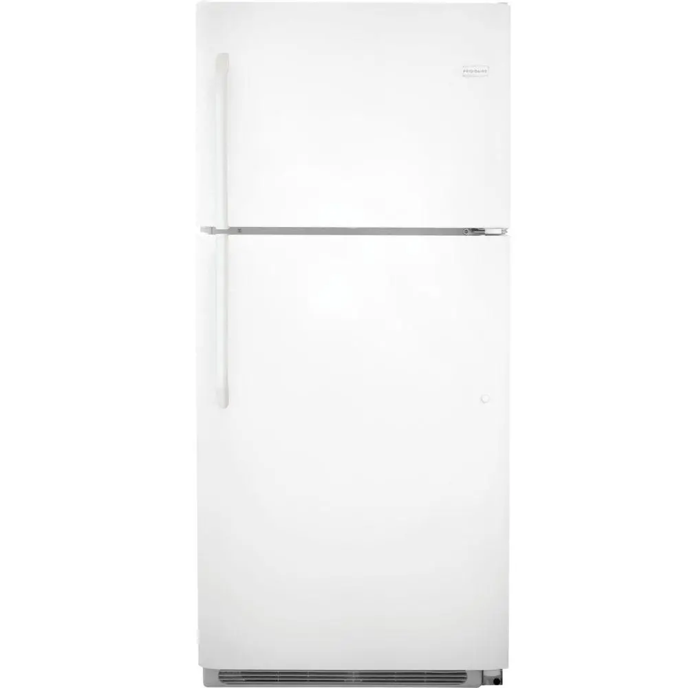 FFTR2021QW Frigidaire White  Refrigerator - 30 Inch-1