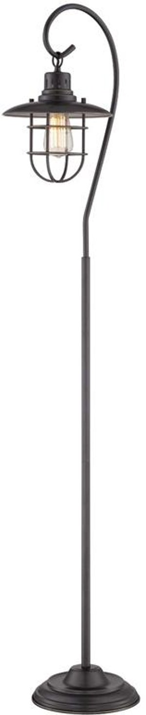 Lanterna II Dark Bronze Lantern Floor Lamp | RC Willey Furniture Store Lanterna II Dark Bronze Lantern Floor Lamp | RC Willey Furniture Store