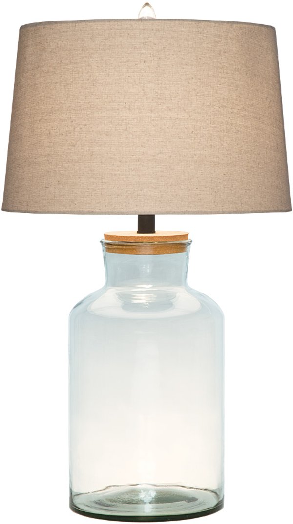 Lamps Page 3 Furniture Rc Willey 28 Inch Clear Glass Table Lamp