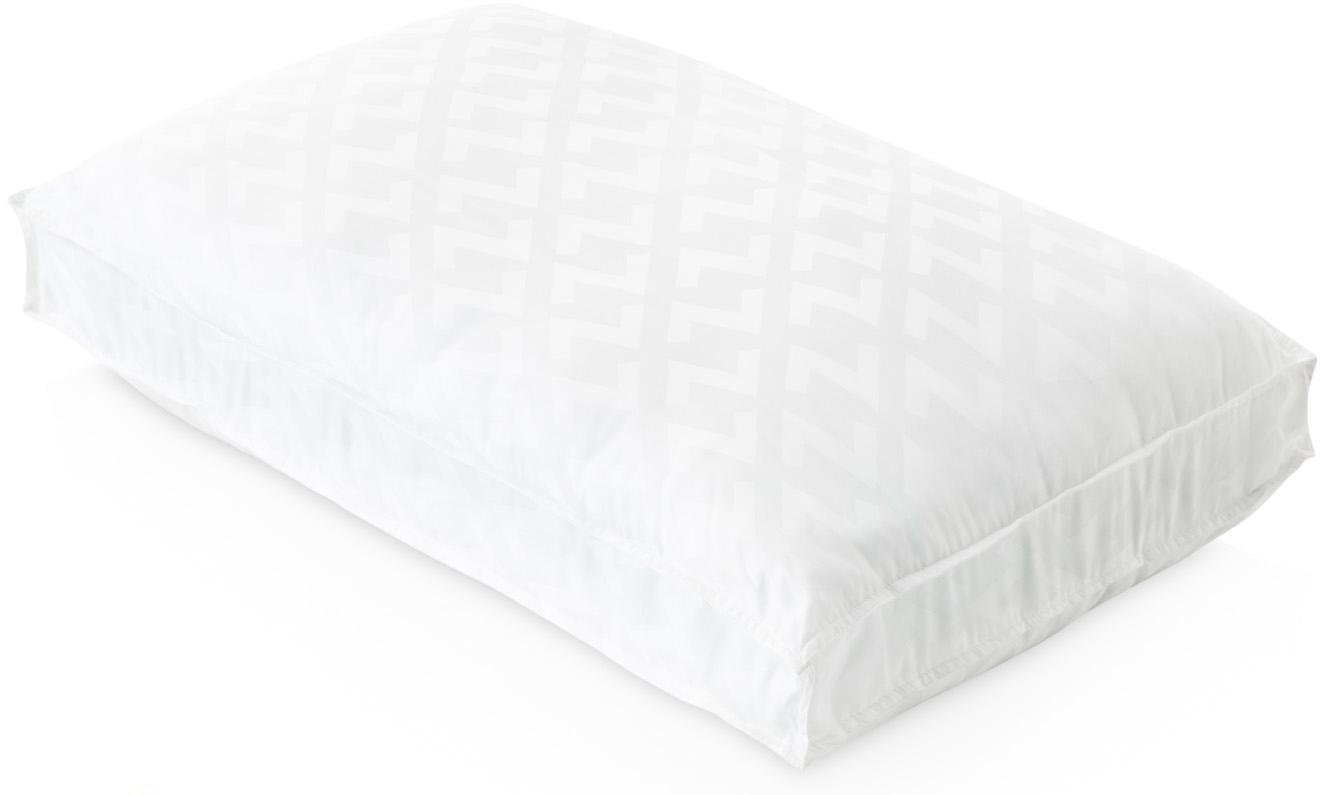 Shop Malouf Bed Pillows on DailyMail Convolution Queen Pillow Z by Malouf