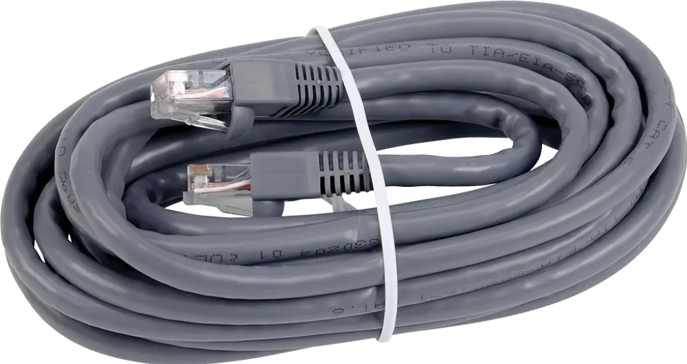 TPH631R RCA 14' Cat6 Network Cable-1