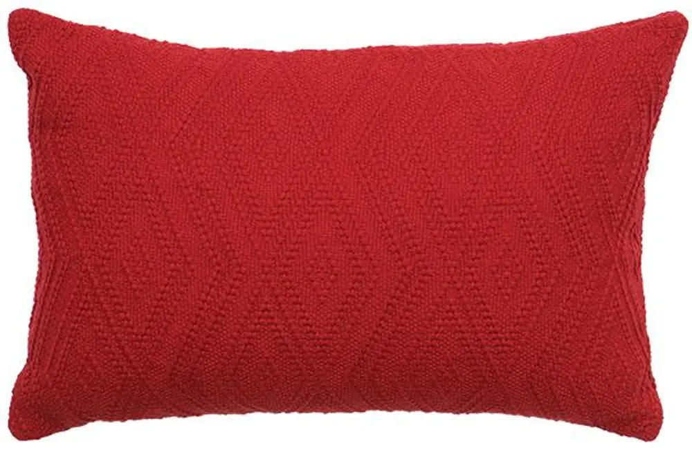 Nordic Naveen Brick Nordic Pillow-1