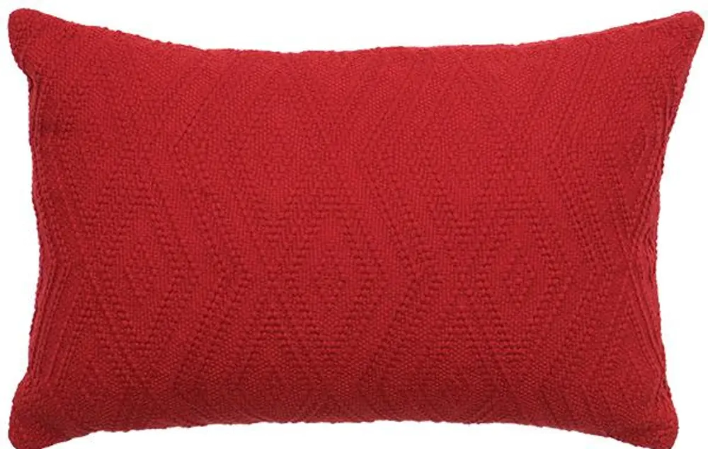Nordic Naveen Brick Nordic Pillow-1