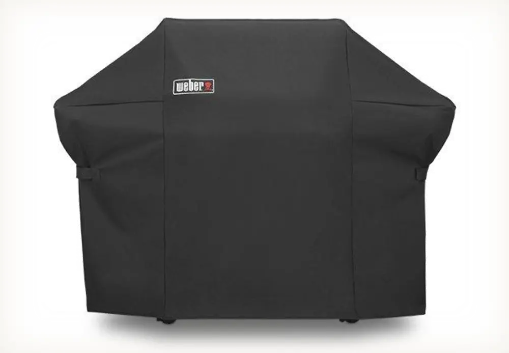 7108,SUM-400-COVER Weber Summit 400 Series Grill Cover-1
