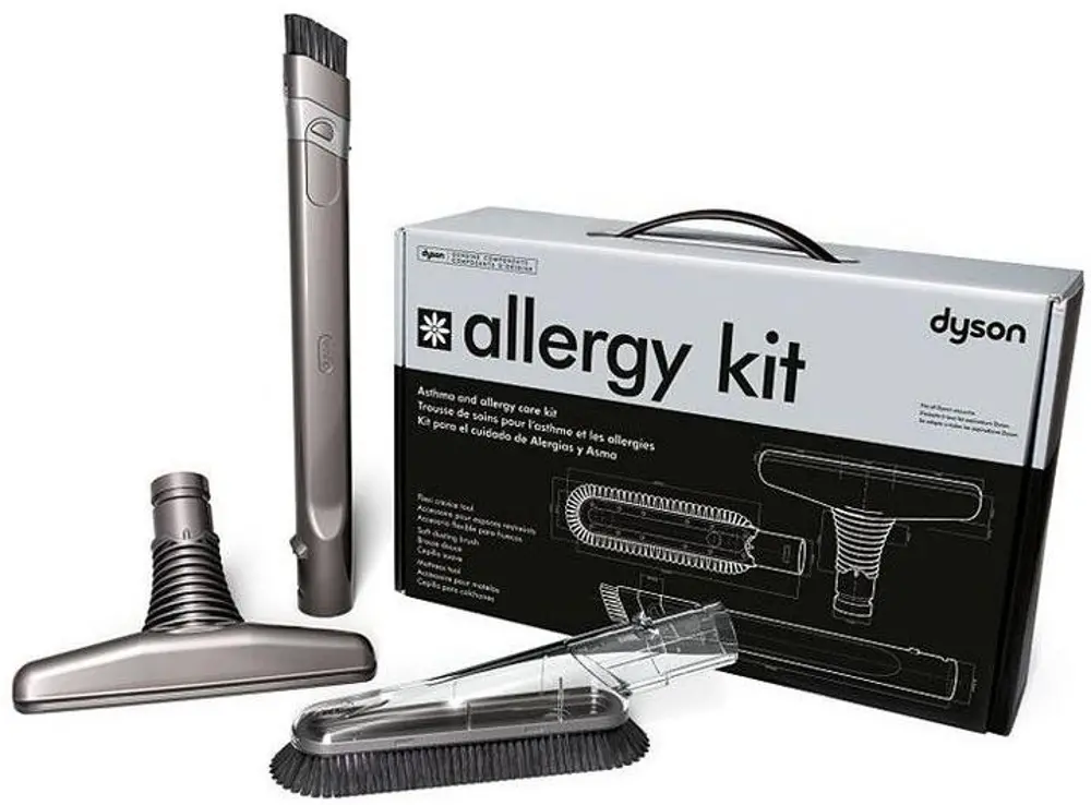 916130-13,ALLERGY Dyson Allergy Cleaning Kit-1