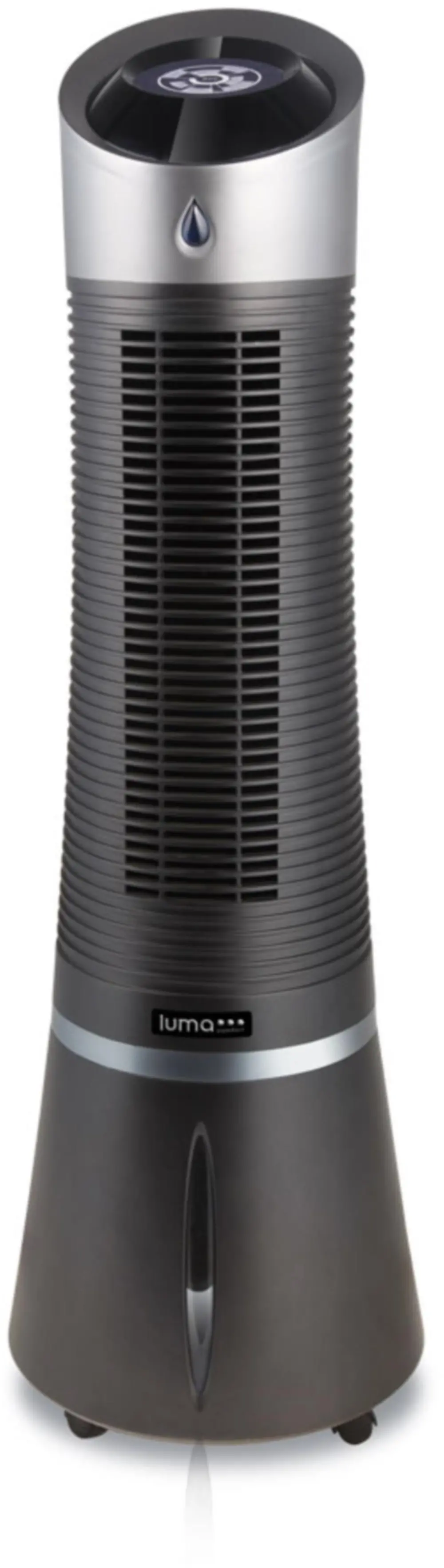 EC45S Tower Evaporative Cooler - 100 sq ft-1