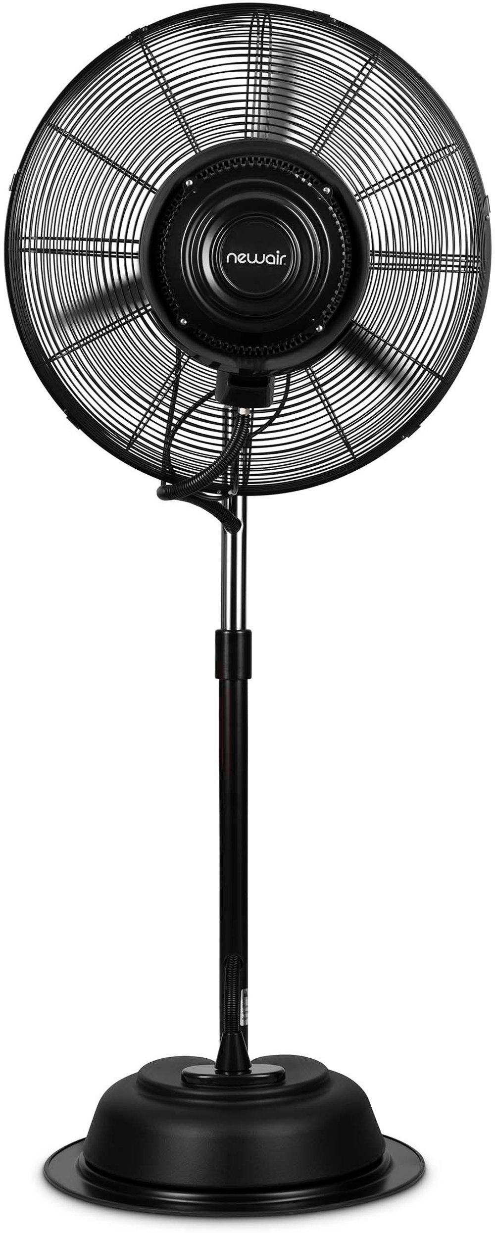 4613198 Newair 24 Pedestal Misting Fan sku 4613198