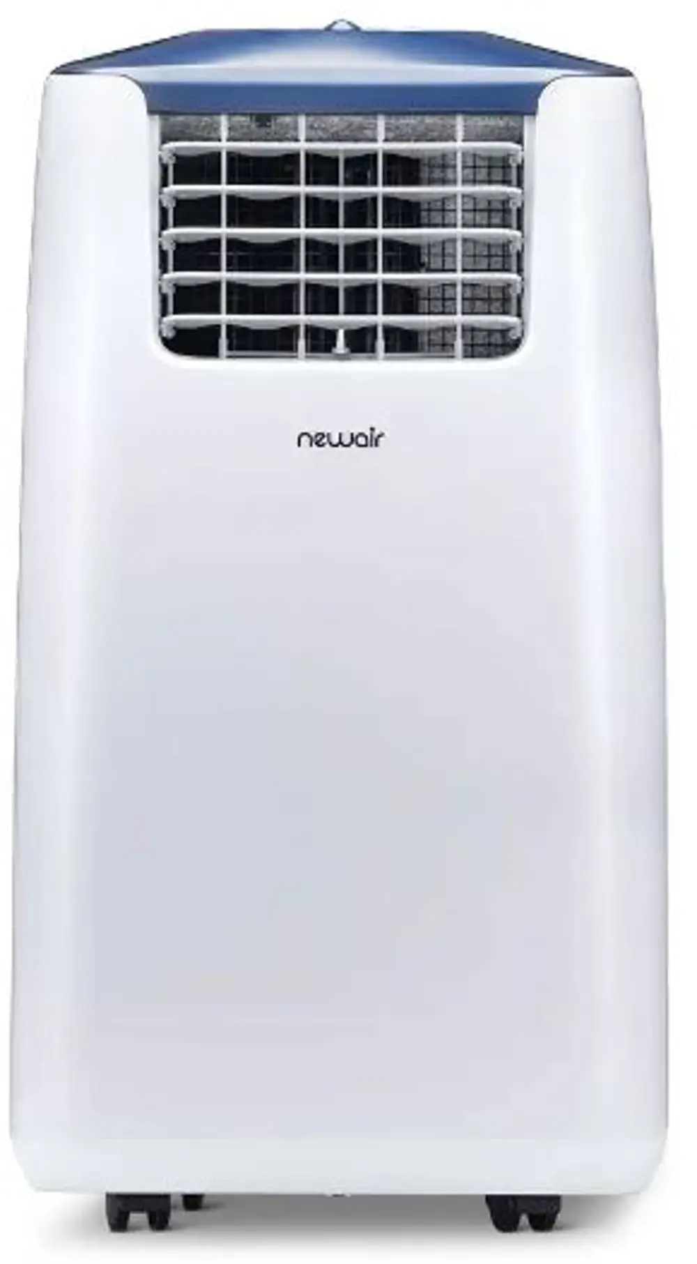 AC-14100H NewAir Portable Air Conditioner and Heater 14000 BTU-1