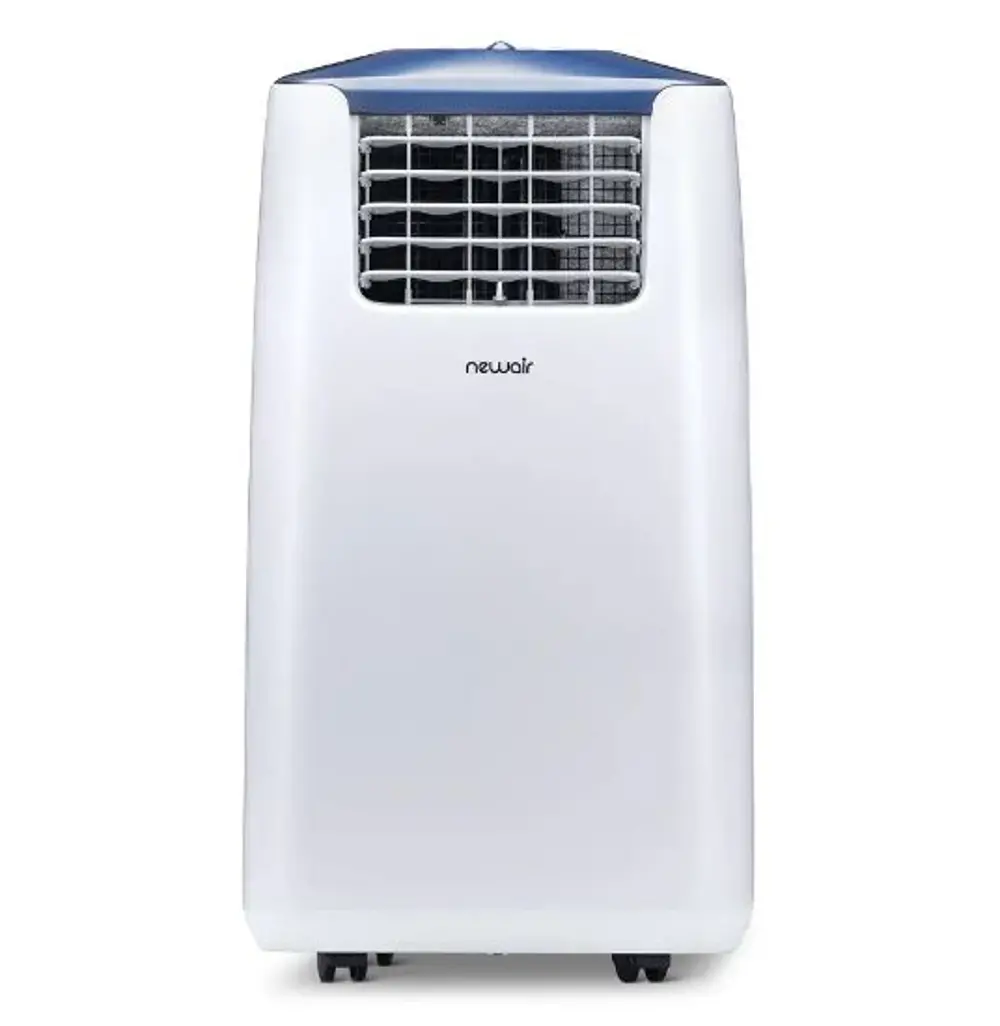AC-14100H NewAir Portable Air Conditioner and Heater 14000 BTU-1