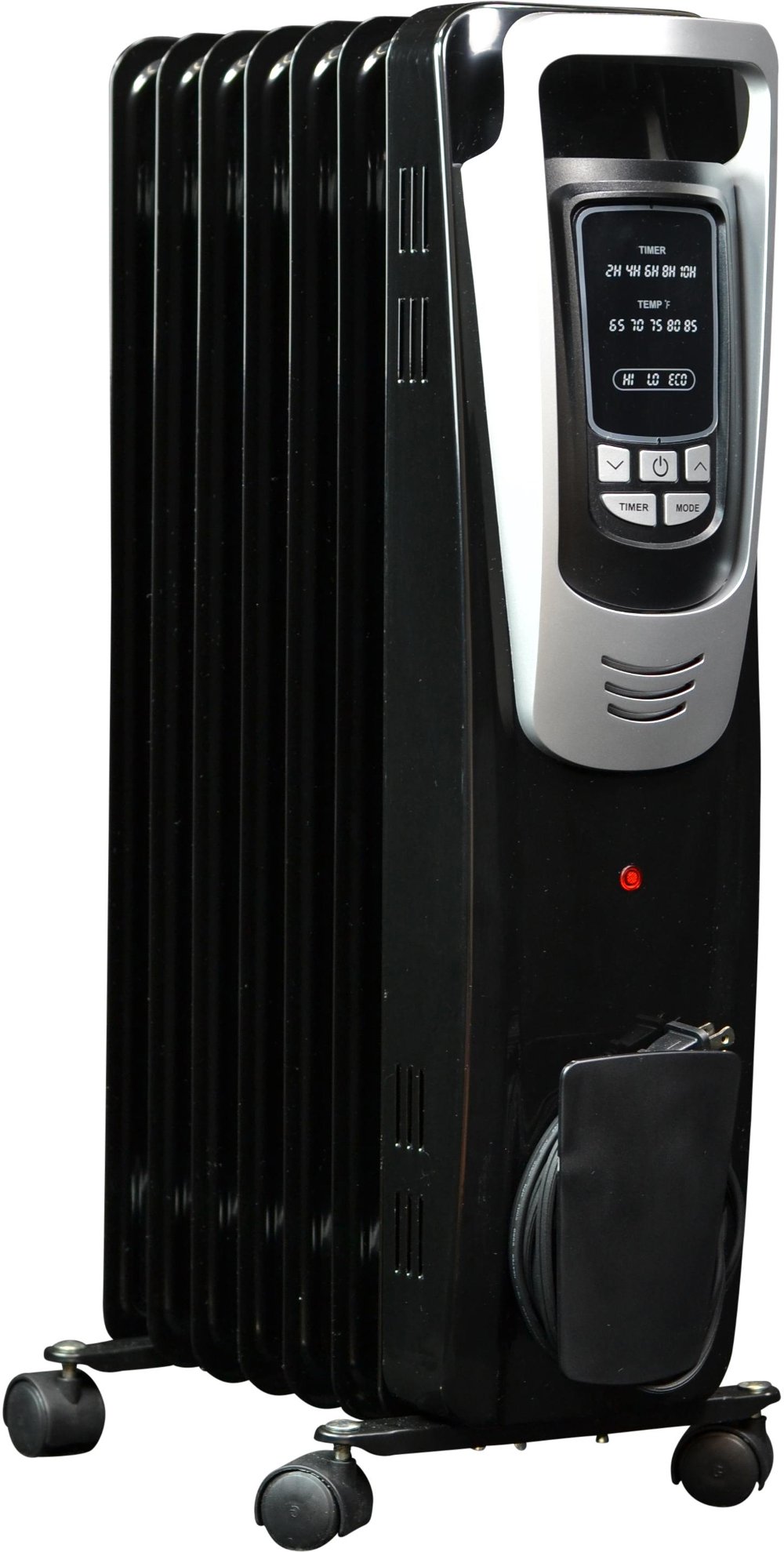 AH-450B Electric Oil-filled Radiator Heater