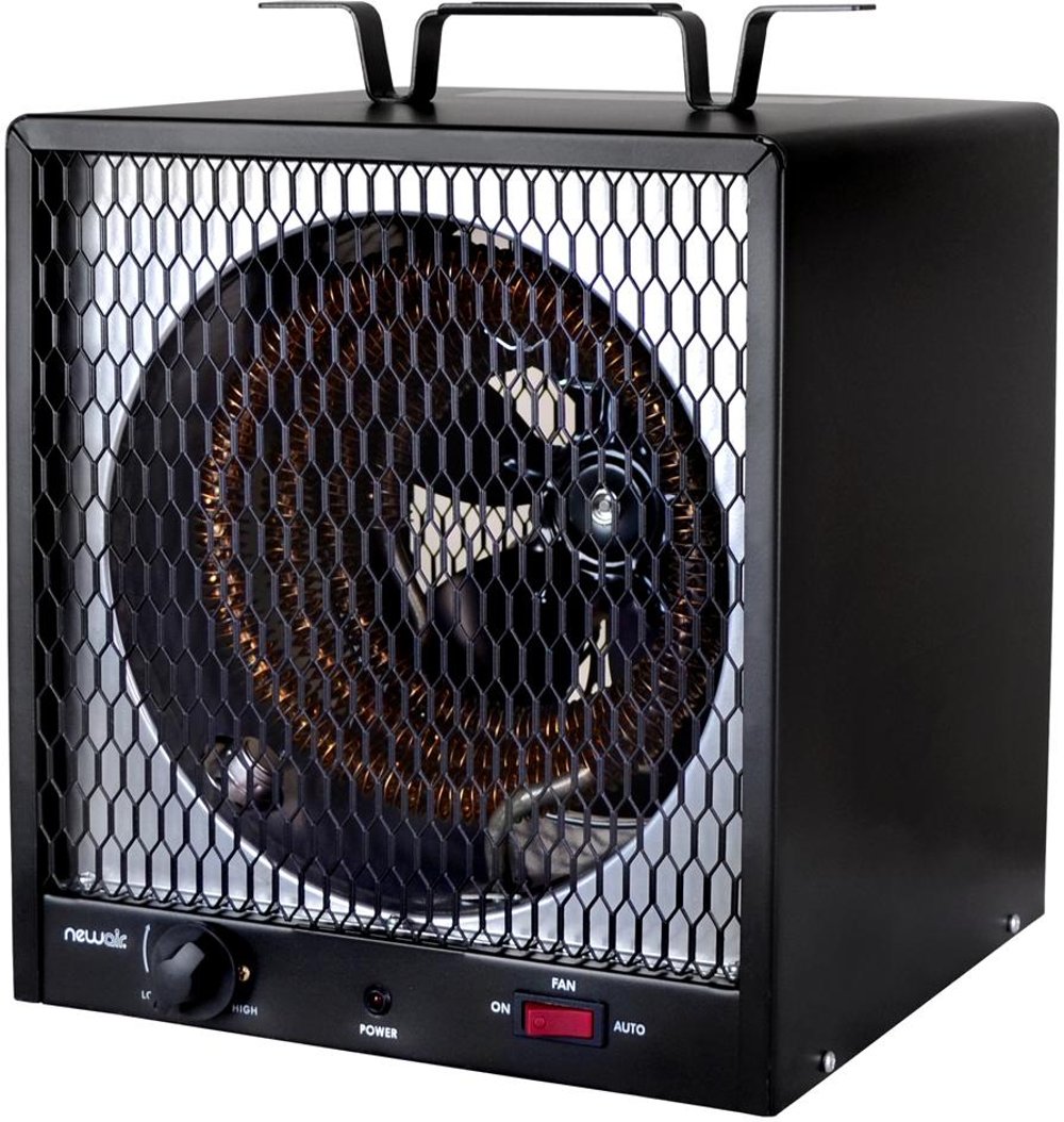 G56 5600 Watt Portable Garage Heater