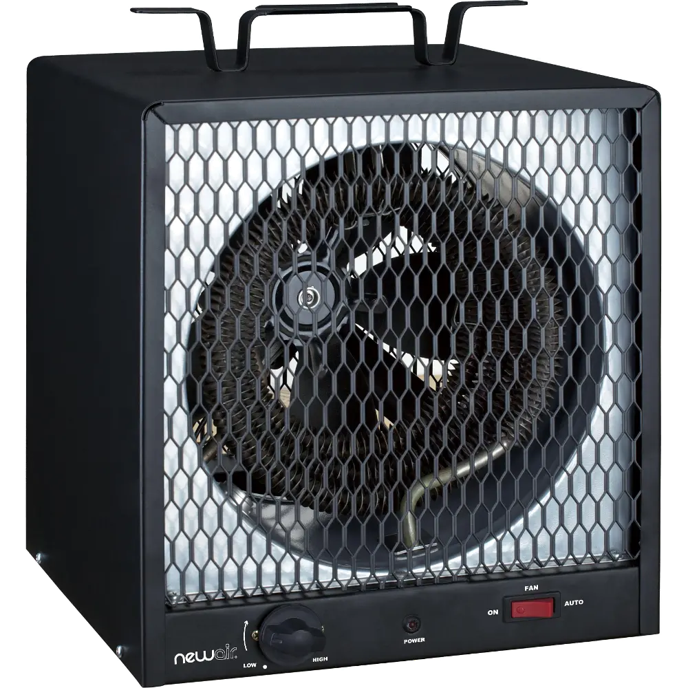 G56 G56 5600 Watt Portable Garage Heater-1