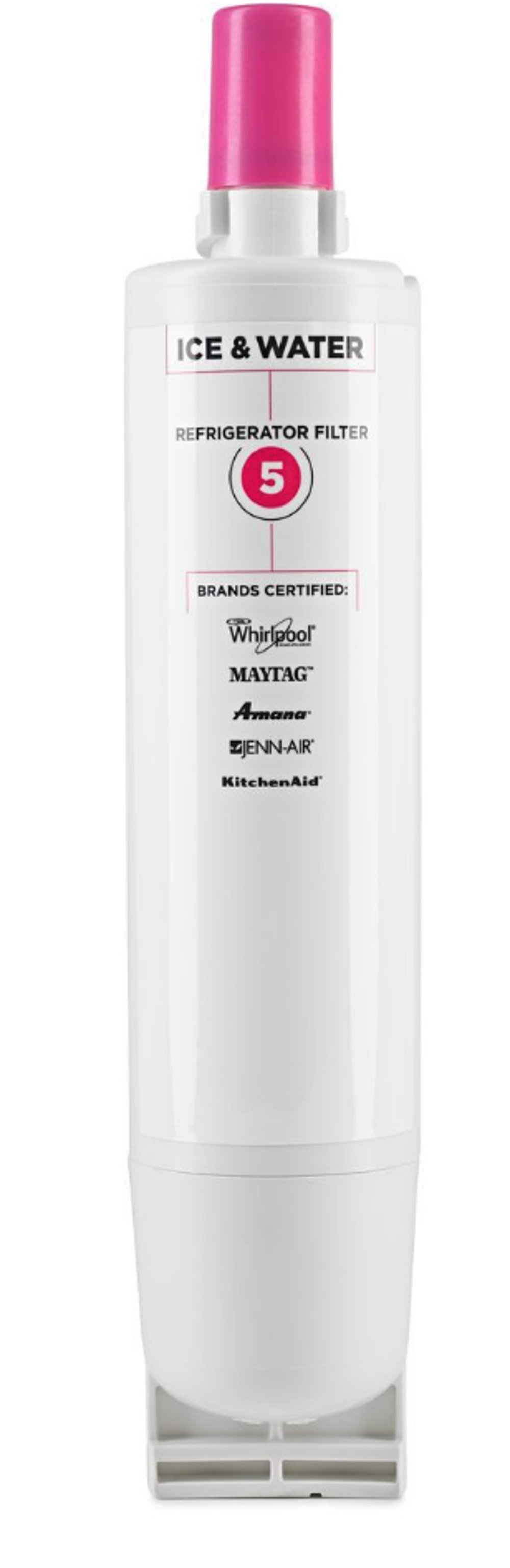 Whirlpool Refrigerator Everydrop Water Filter EDR5RXD1