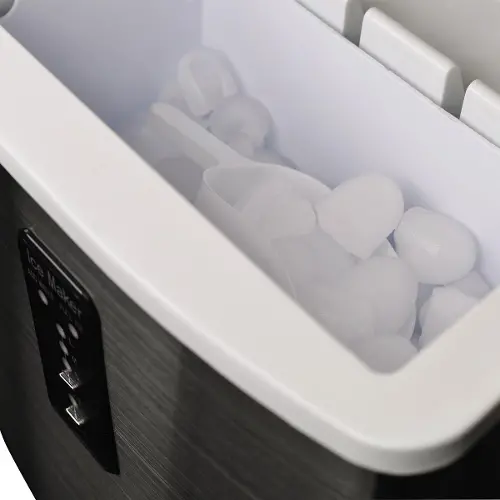 NewAir 45lb. Nugget Countertop Ice Maker, RC Willey