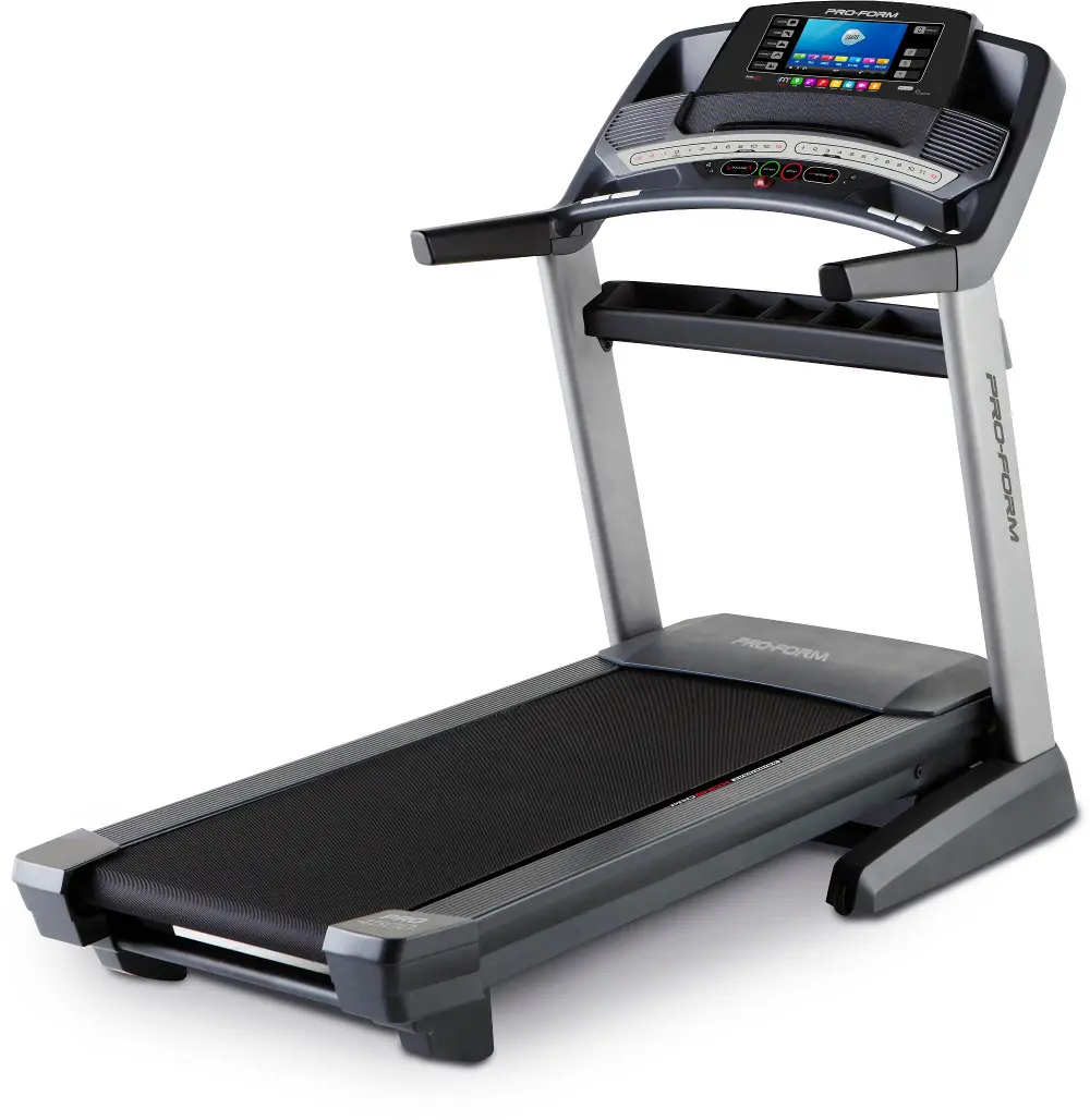 PFTL16213 ProForm Pro 4500 Treadmill-1