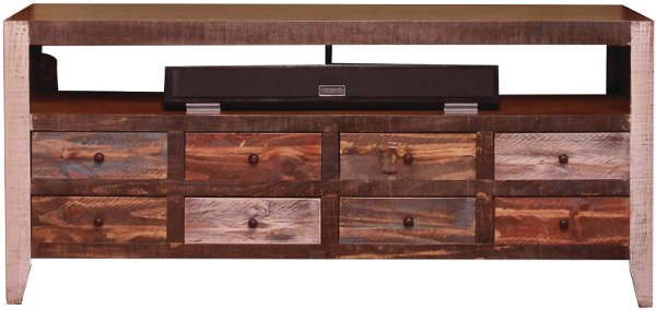 Tv Stands Corner And Fireplace Rc Willey 61 Inch Rustic Tv Stand Antique Collection