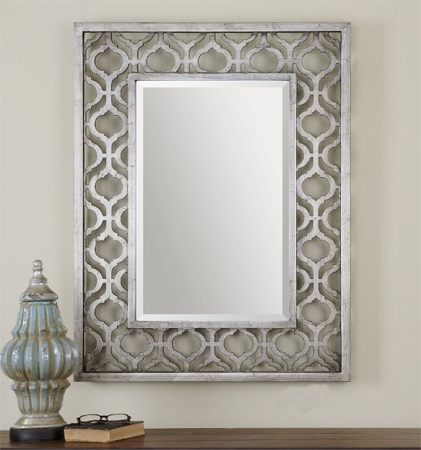 gray wall mirror white silver leaf wall mirror shop wall mirrors and floor rc willey furniture store gray wall mirror white silver leaf wall mirror shop wall mirrors and floor rc willey furniture store