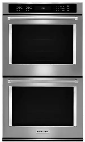 KitchenAid KUIX305ESS 15″ Automatic Ice Maker – Appliances TV Outlet