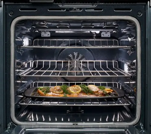Samsung Combination Wall Oven at RC Willey 