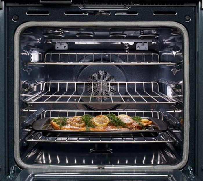 KODE500ESS KitchenAid 30 Inch Double Wall Oven with Convection - 10 cu. ft. Stainless Steel