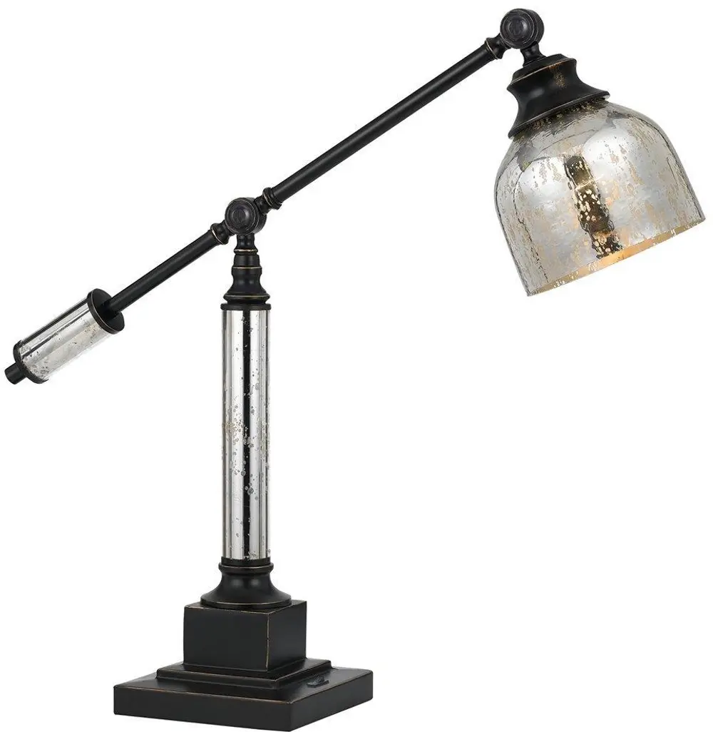 Dawson Metal Desk Lamp-1