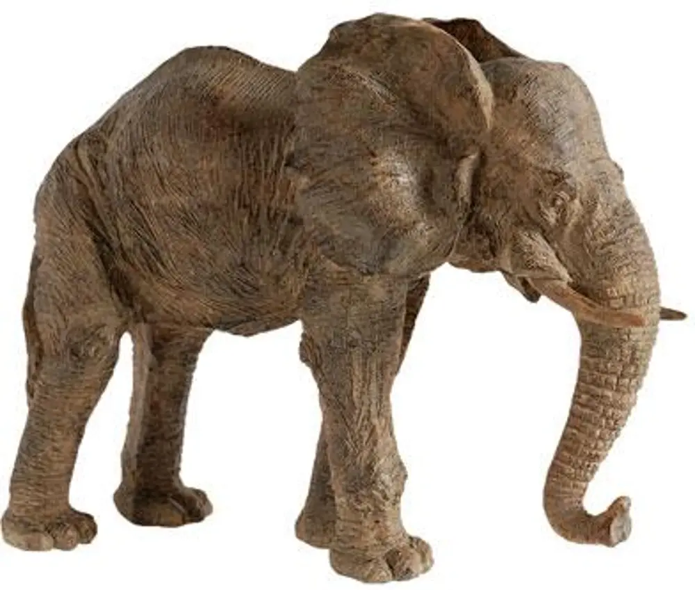 Elephant Table Decor-1