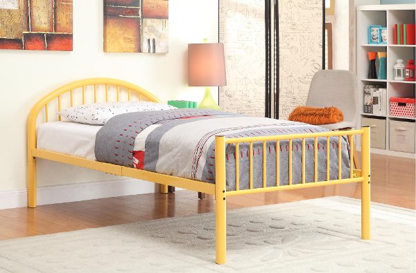 Metal Beds Furniture Rc Willey