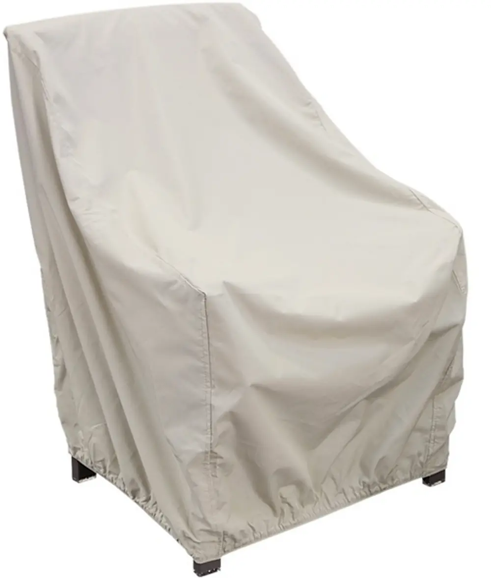 Patio Furniture Lounge Chair Cover-1