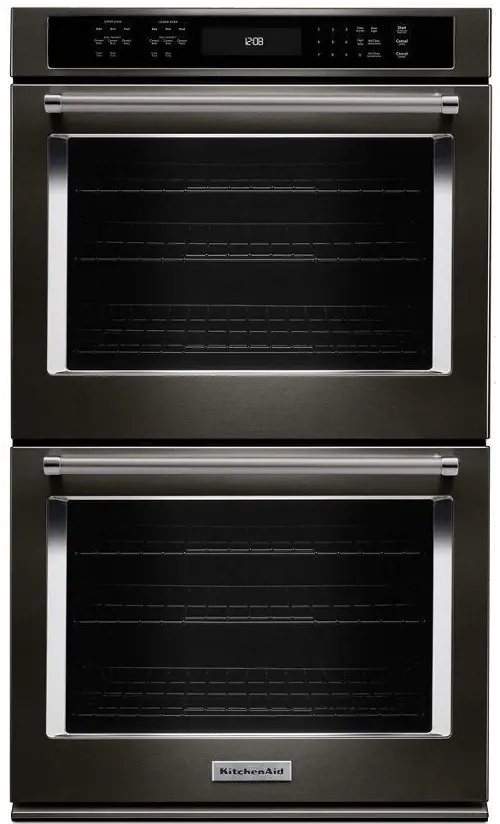 KitchenAid Wall Ovens Cooking Appliances - KODE500E