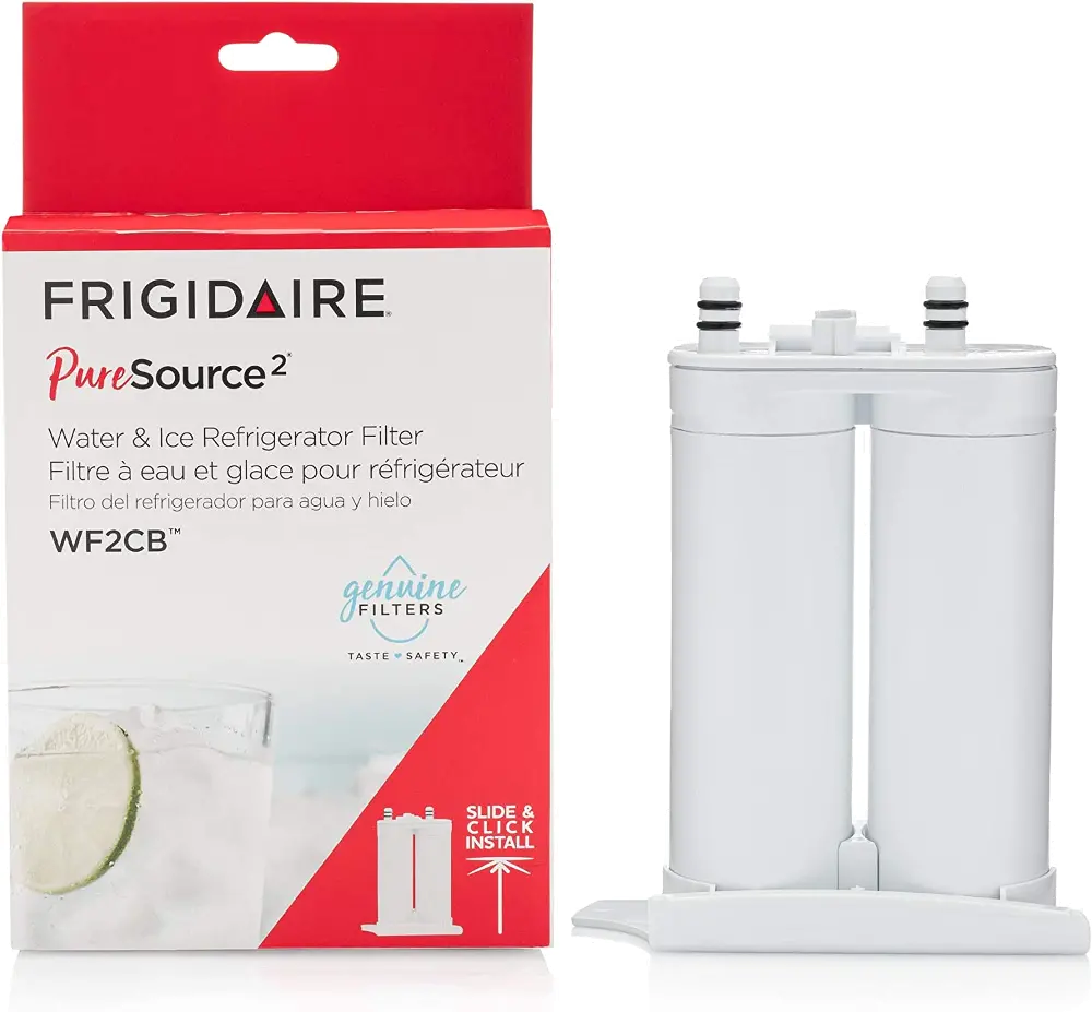 WF2CB-912000072 Frigidaire Refrigerator Puresource 2 Water Filter-1