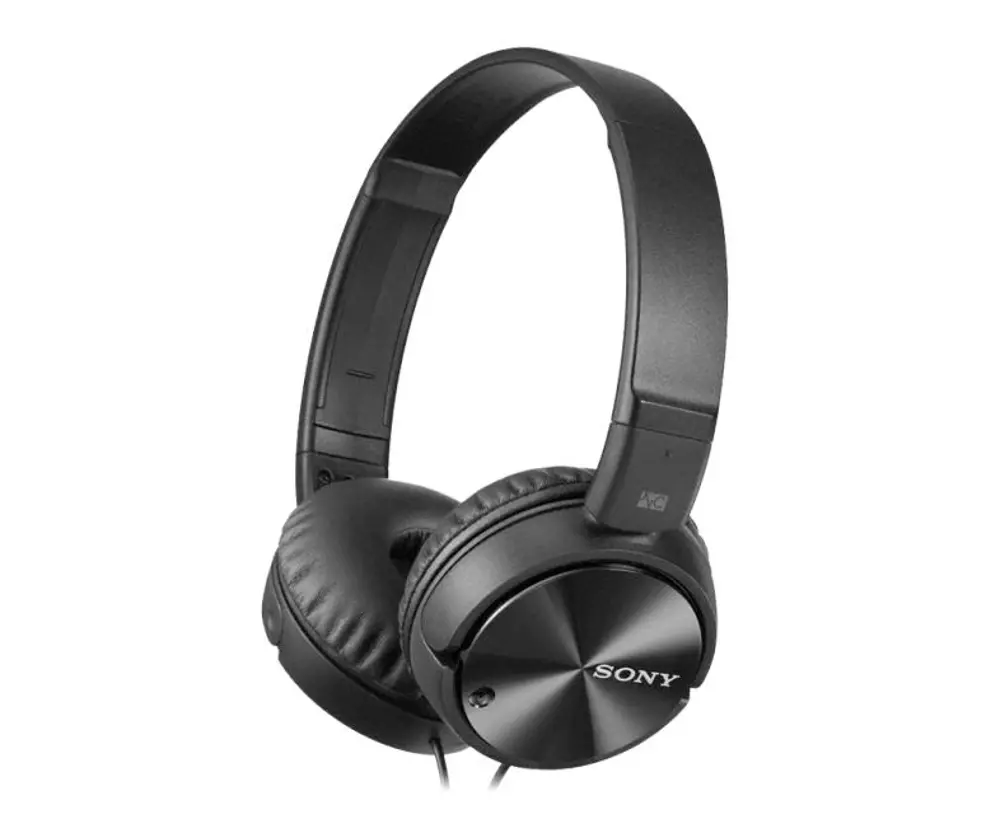 MDRZX110NC Sony Noise Canceling Headphones-1
