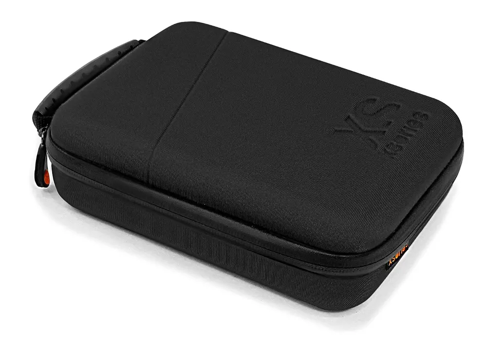 CAPX11-10022 XSories Small Capxule 1.1 Soft Case - Black-1