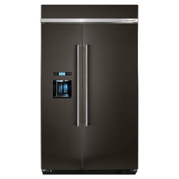 Built In Refrigerators Appliance Rc Willey