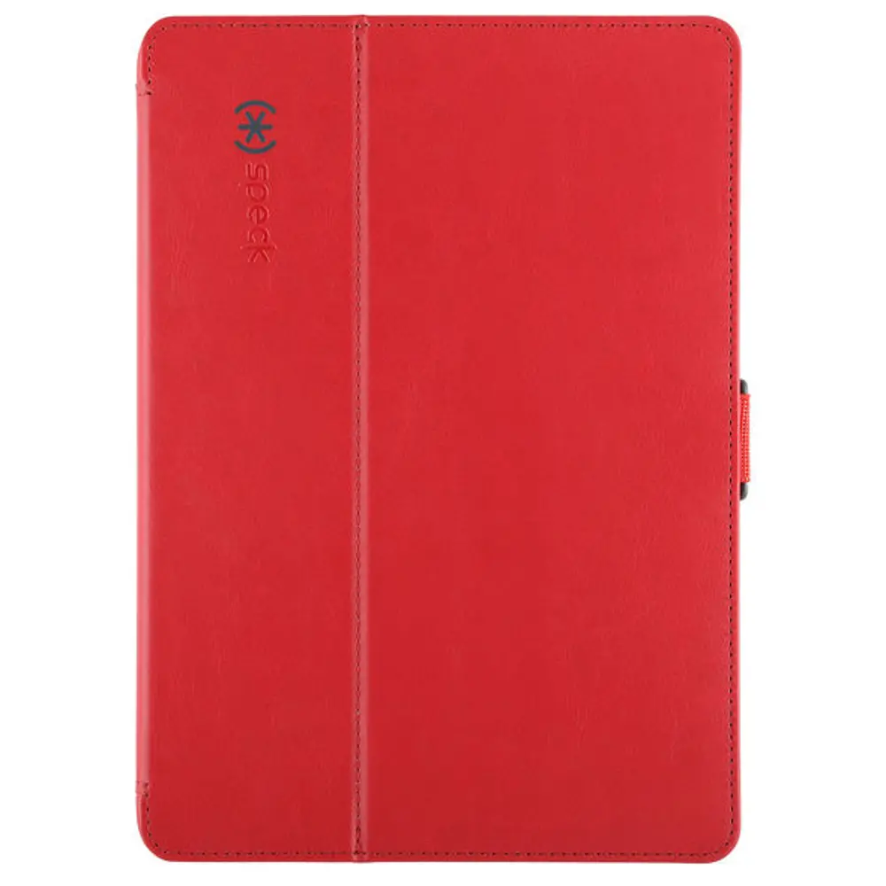 Speck StyleFolio iPad Air 2 Case - Red-1
