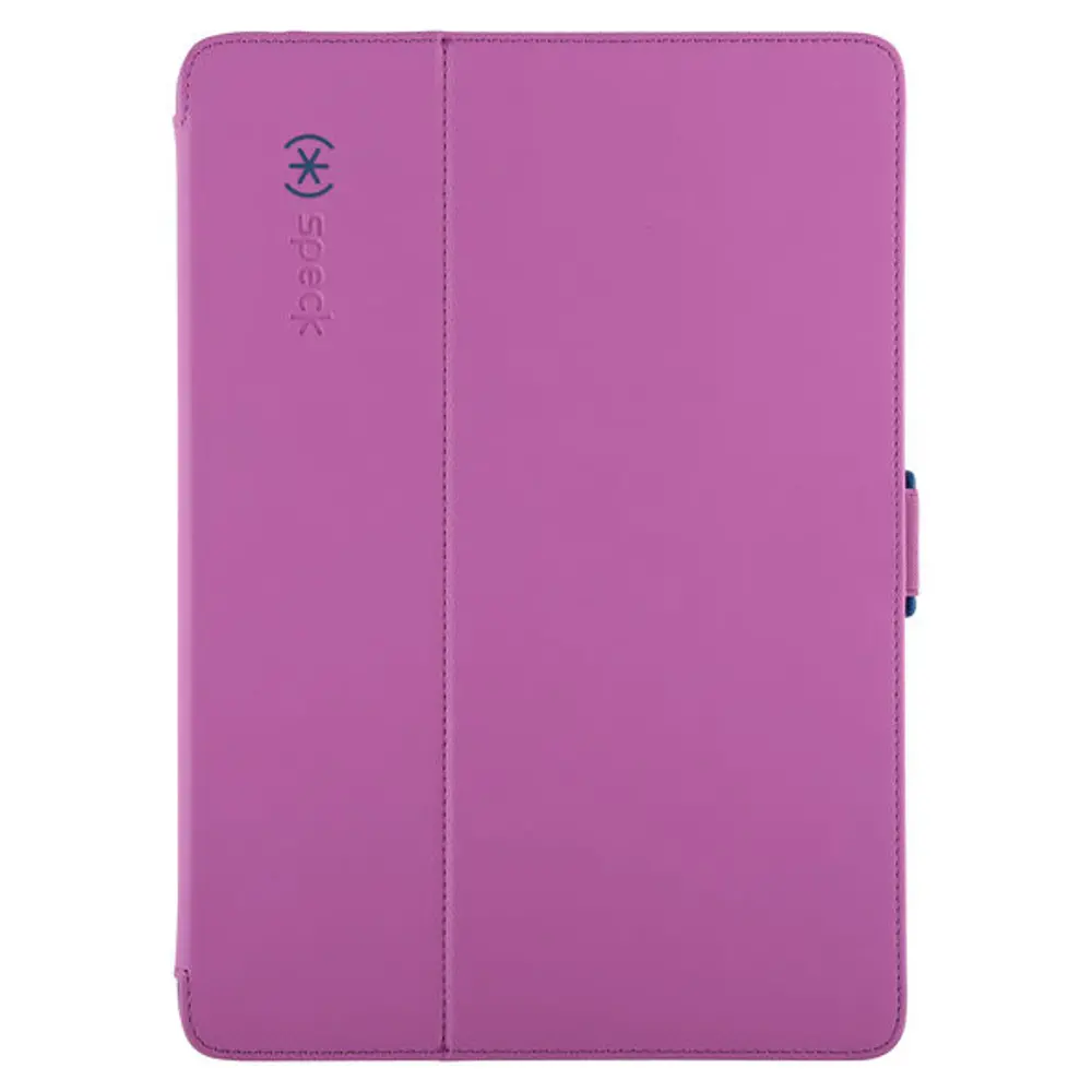 Speck StyleFolio iPad Air 2 Case - Purple-1